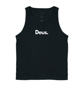 Camiseta Regata | Deus