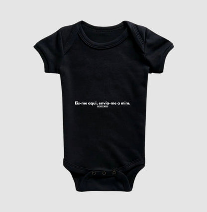 Body Infantil | Envia-me