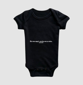 Body Infantil | Envia-me