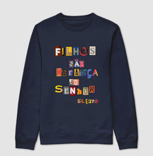 Filhos São Herança Do Senhor