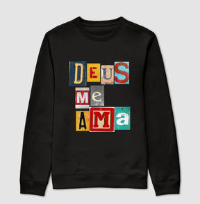 Deus Me Ama