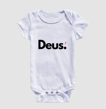 Body Infantil | Deus