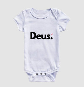 Body Infantil | Deus