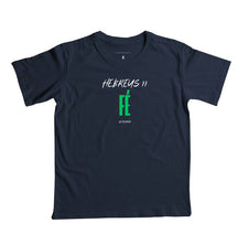 Camiseta Infantil | Hebreus 11