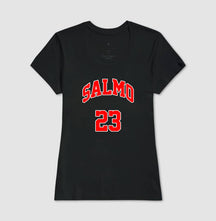 Camiseta Feminina | Salmo 23