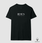 Camiseta Algodão Peruano | Caminho Verdade Vida