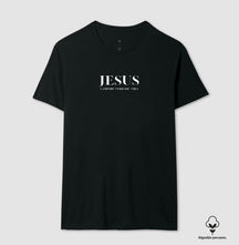 Camiseta Algodão Peruano | Caminho Verdade Vida