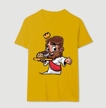 Camiseta Masculina | A Ceia