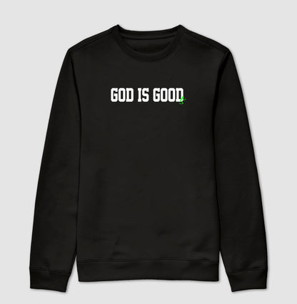 God is Good