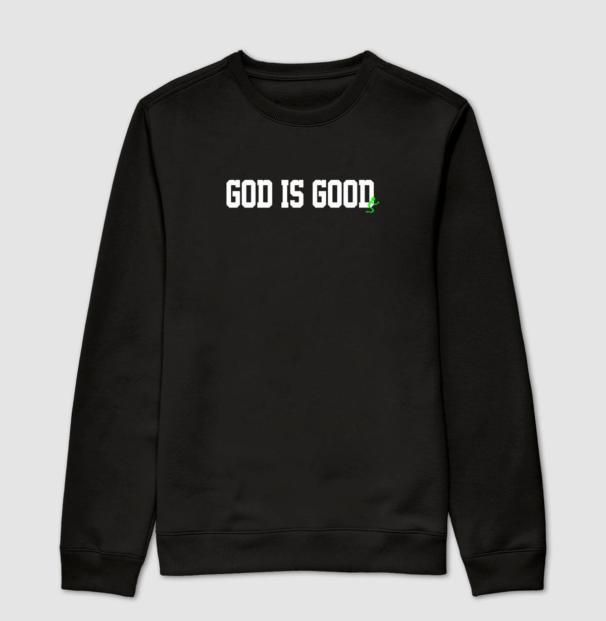 God is Good
