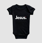 Body Infantil | Jesus.