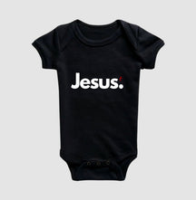 Body Infantil | Jesus.