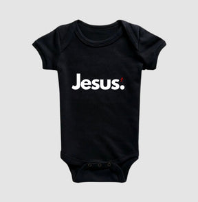 Body Infantil | Jesus.