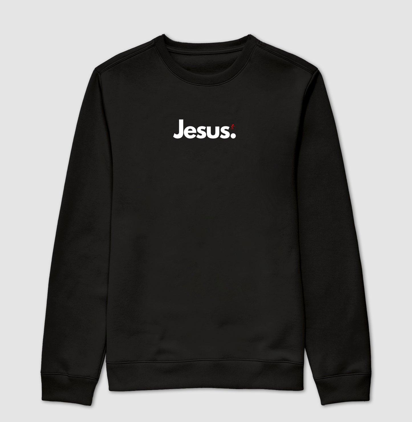 Jesus.