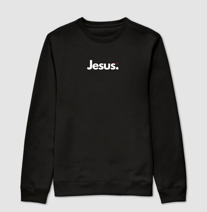 Jesus.