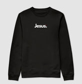 Jesus.