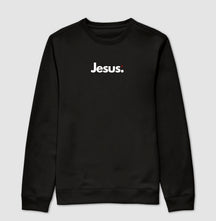 Jesus.