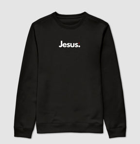 Jesus.