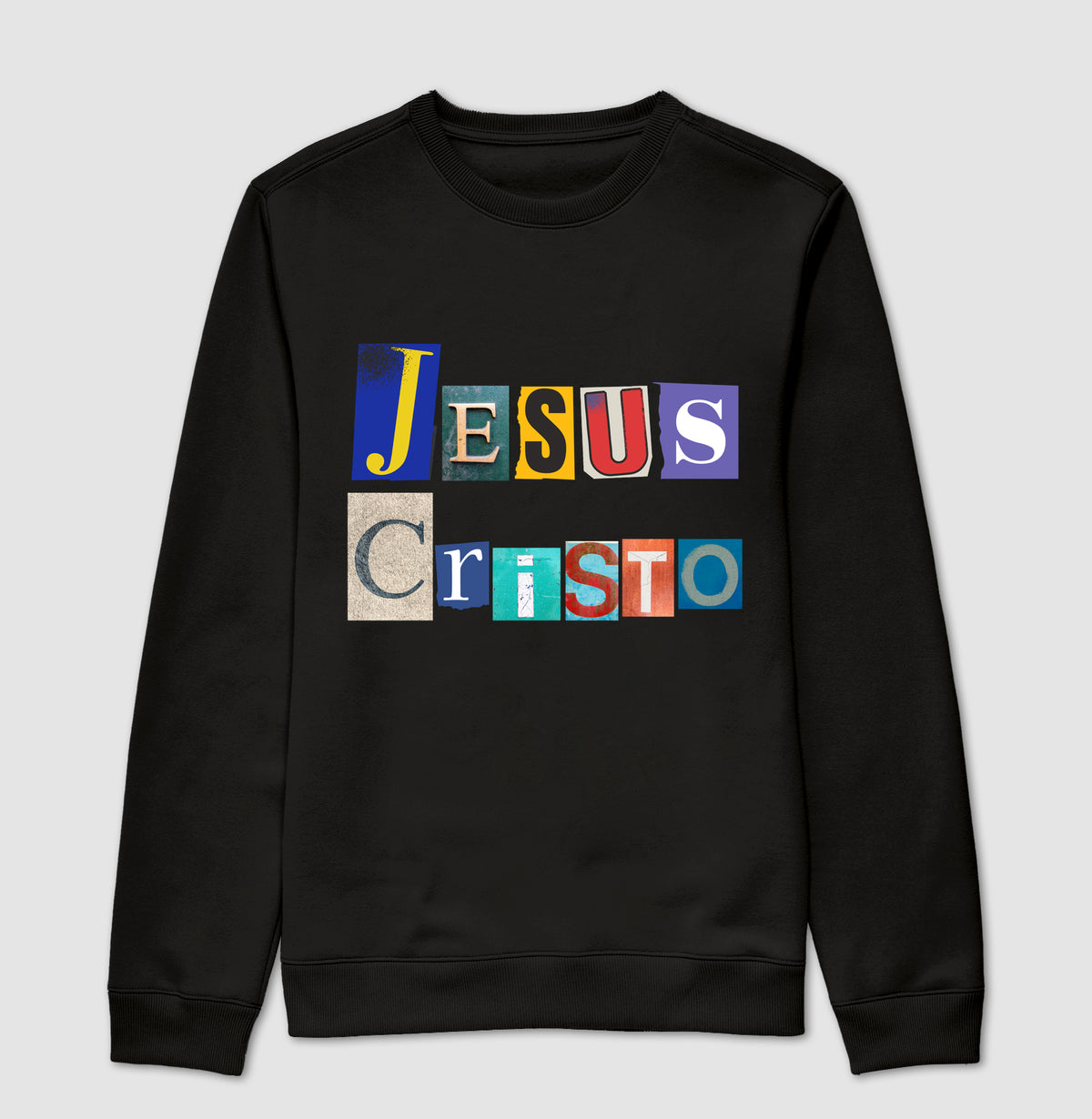 Jesus Cristo I