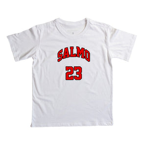 Camiseta Infantil | Salmo 23