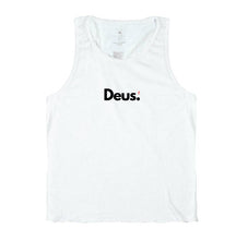 Camiseta Regata | Deus