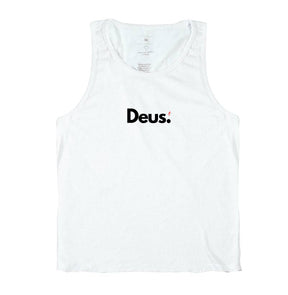 Camiseta Regata | Deus