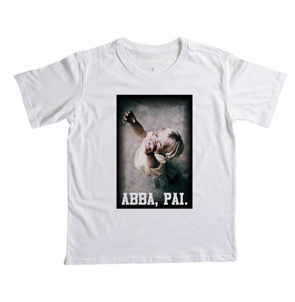 Camiseta Infantil | Criança