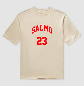 Camiseta Oversized | Salmo 23