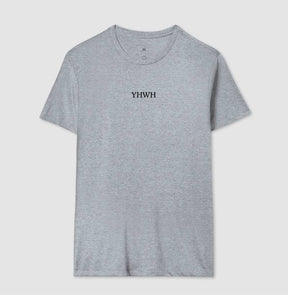 Camiseta Masculina | YHWH