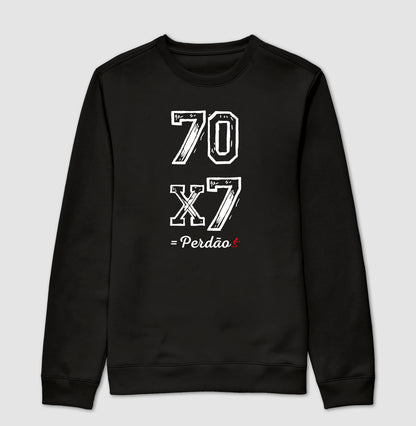 Perdão 70x7