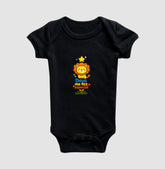 Body Infantil | Deus me fez Especial