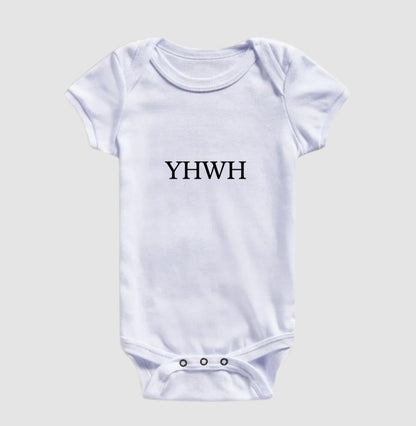 Body Infantil | YHWH