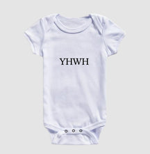 Body Infantil | YHWH
