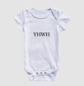Body Infantil | YHWH