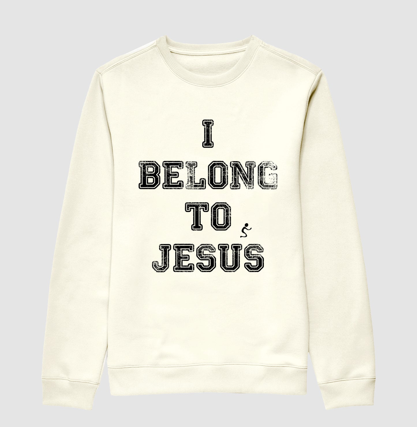 I Belong To Jesus