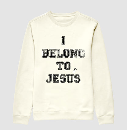 I Belong To Jesus