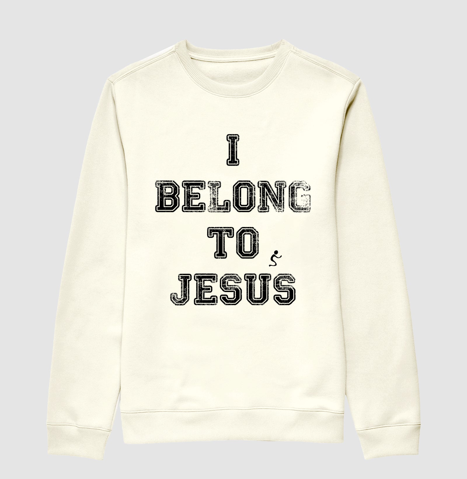 I Belong To Jesus