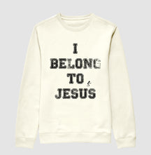 I Belong To Jesus
