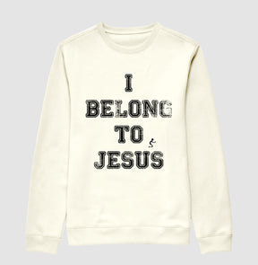 I Belong To Jesus