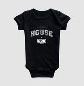 Body Infantil | House Of God