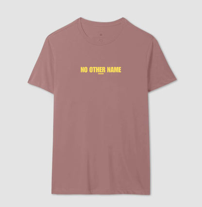 Camiseta Masculina | No Other Name