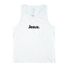 Camiseta Regata | Jesus.