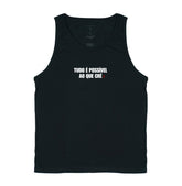 Camiseta Regata | Tudo é possível ao que crê