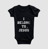 Body Infantil | I Belong To Jesus