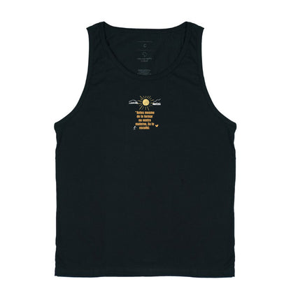 Camiseta Regata | Eu te Conheço