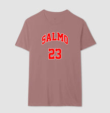 Camiseta Masculina | Salmo 23