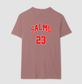 Camiseta Masculina | Salmo 23