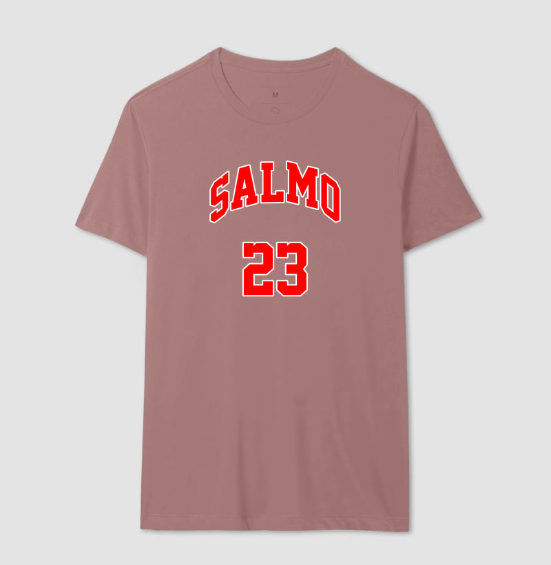 Camiseta Masculina | Salmo 23
