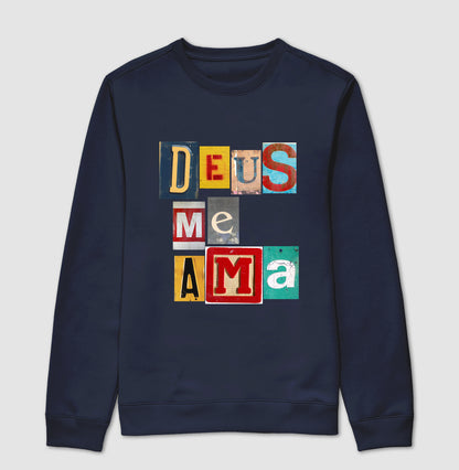 Deus Me Ama