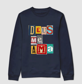 Deus Me Ama